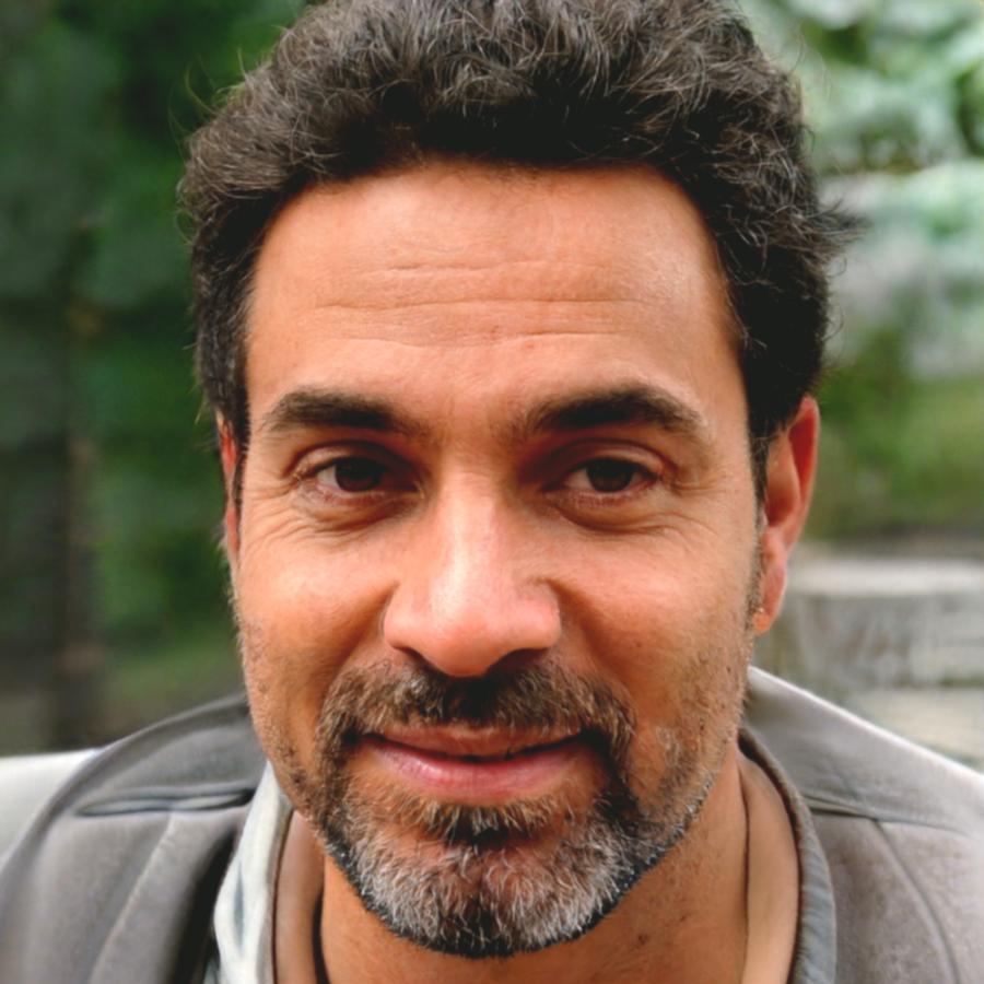 Ritratto di Raffaele Montecroce