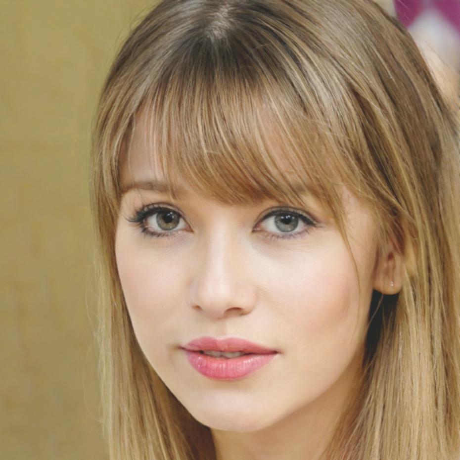 Ritratto di Benedetta Valenti