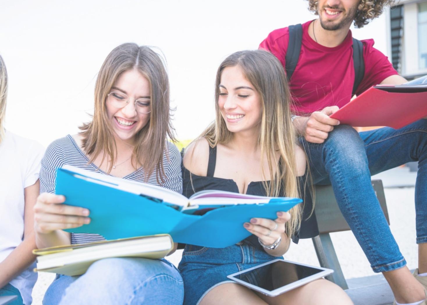 Giardino zen del centro con vista panoramica